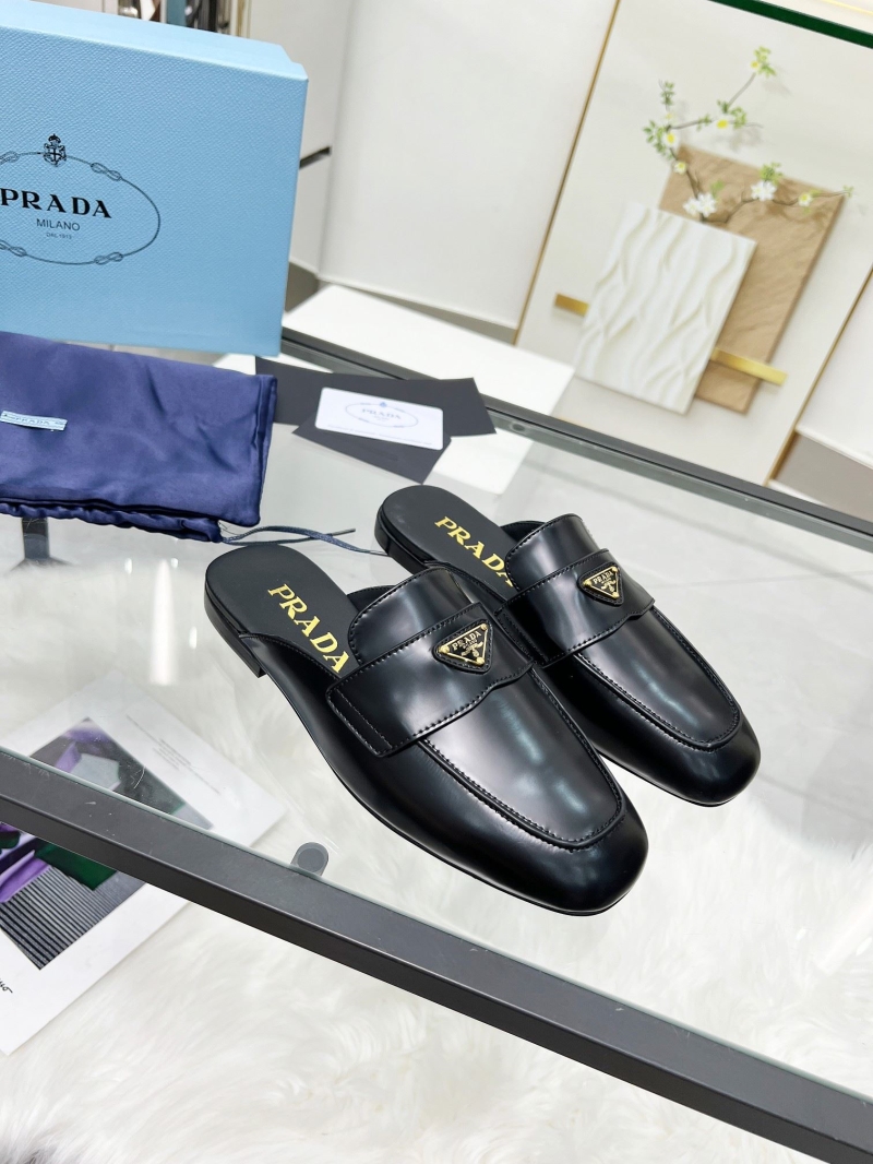 Prada Slippers